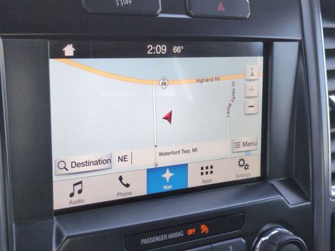 Used 2016 Ford F150 XLT w/ Equipment Group 301A Mid image 28