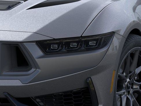 New 2026 Ford Mustang Dark Horse w/ Dark Horse Handlin Package RWD image 18