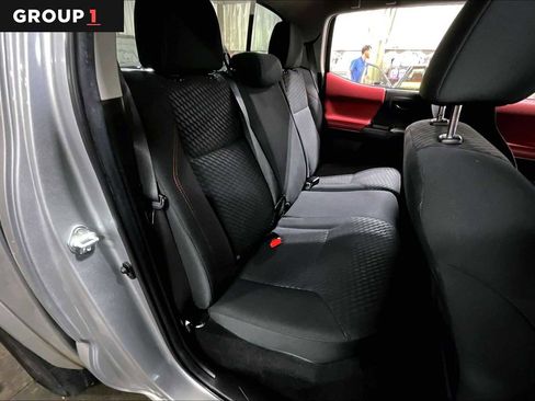 Used 2023 Toyota Tacoma SR5 image 20