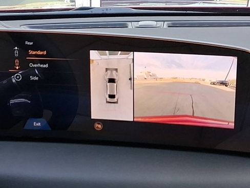 New 2026 Cadillac CT5 Premium Luxury image 13