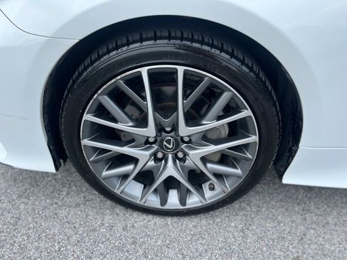 Used 2016 Lexus RC 300 AWD image 28
