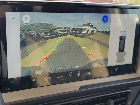 New 2025 Ford Bronco Sport Big Bend image 17