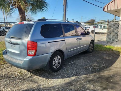 Used 2012 Kia Sedona LX w/ PWR Pkg image 3