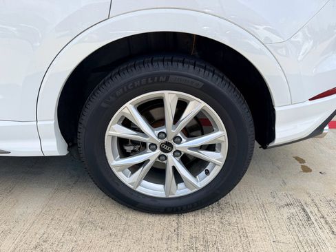 Used 2023 Audi Q3 2.0T Premium AWD/4WD image 29