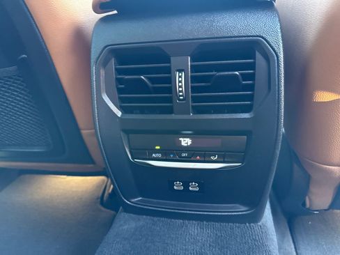 Used 2022 BMW 430i Gran Coupe w/ Premium Package 2 RWD image 16
