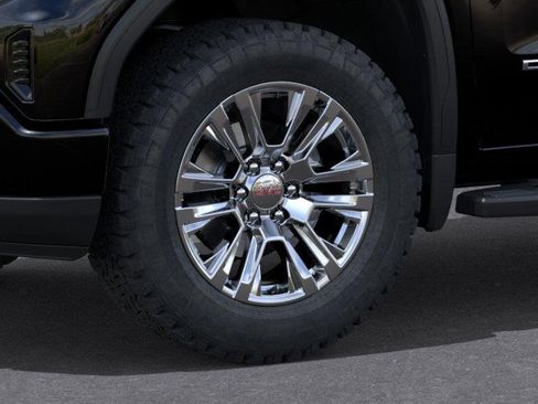 New 2026 GMC Sierra 1500 Denali AWD/4WD image 9