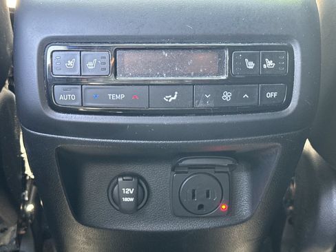 Used 2024 Hyundai Palisade Calligraphy AWD/4WD image 24