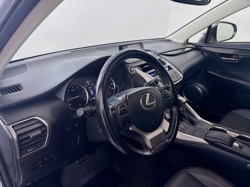 Used 2016 Lexus NX 200t AWD w/ Premium Package image 9