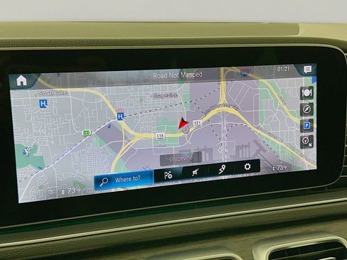 Certified 2022 Mercedes-Benz GLE 350 GLE 350 image 14