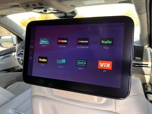 Certified 2026 Cadillac Escalade ESV Platinum Sport w/ LPO, ONYX Package image 28