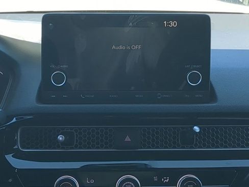 New 2026 Honda Civic Sport image 16