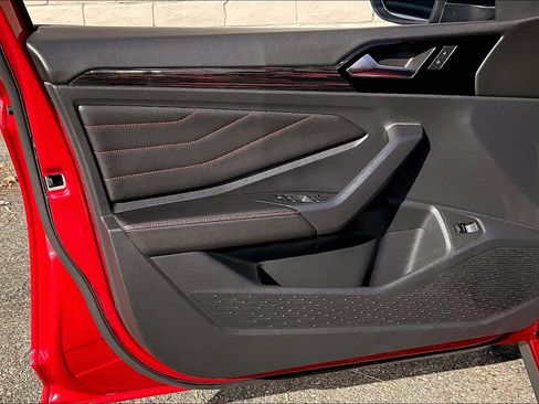 Certified 2024 Volkswagen Jetta GLI Autobahn w/ GLI Black Package image 22