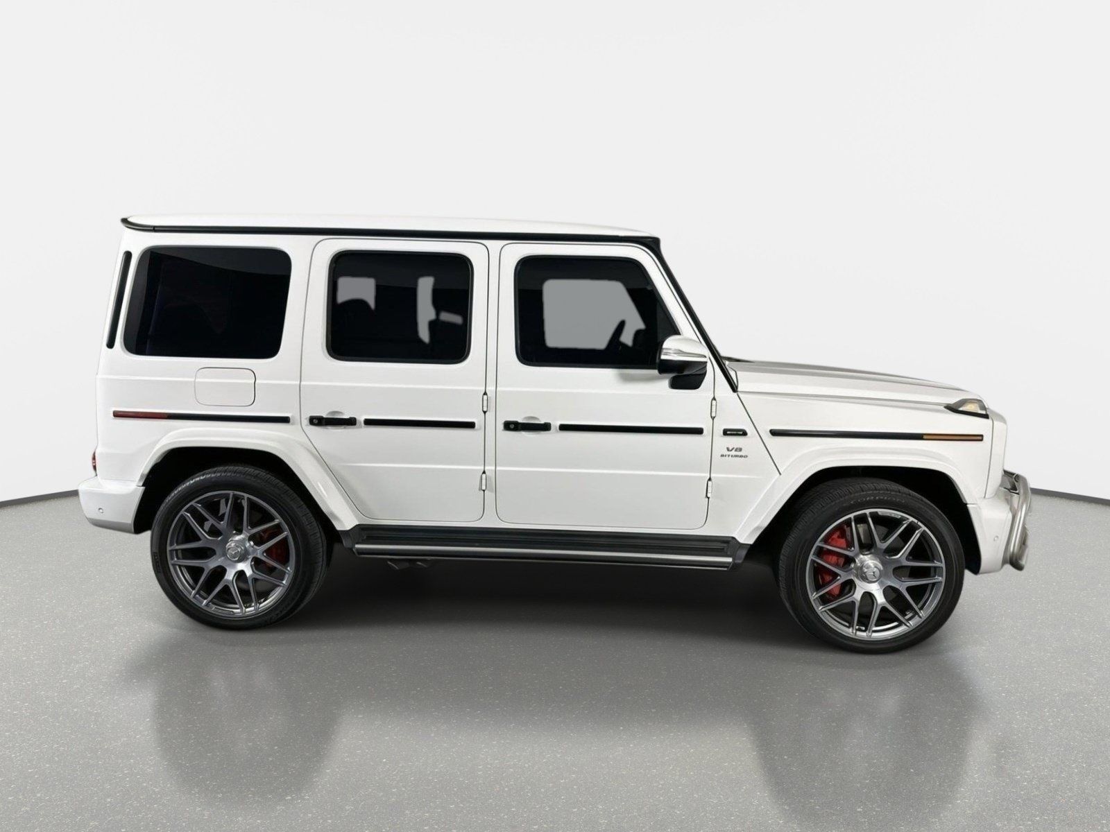 Used 2019 Mercedes-Benz G 63 AMG 4MATIC image 9