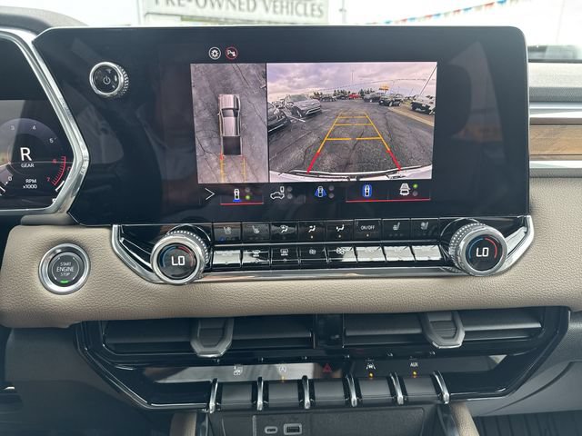 Certified 2026 GMC Canyon Denali AWD/4WD image 23