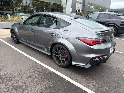 Used 2024 Acura Integra Type S FWD image 2