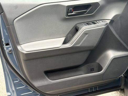New 2026 Toyota RAV4 LE FWD image 16