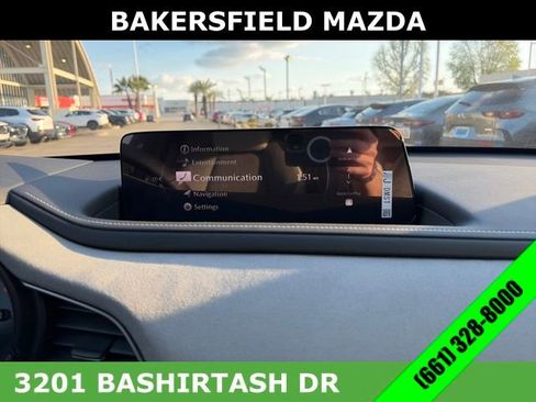 New 2026 MAZDA CX-30 Aire Edition image 22