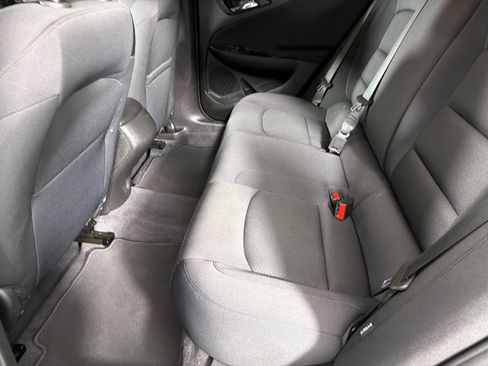 Used 2023 Chevrolet Malibu RS FWD image 19
