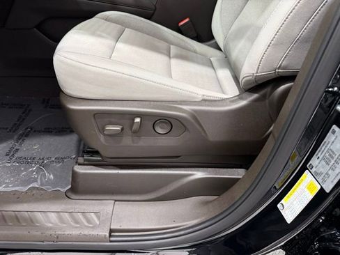 New 2026 Chevrolet Suburban LS w/ LPO, Dark Essentials Package image 14