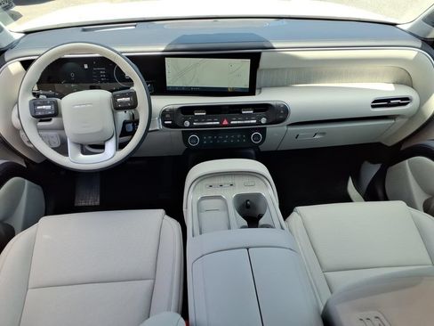 Used 2026 Hyundai Palisade Calligraphy AWD/4WD image 27