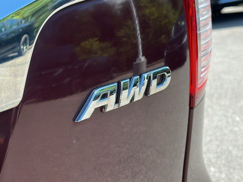 Used 2015 Honda CR-V Touring image 11