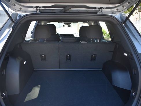 Used 2026 GMC Terrain Elevation FWD image 31
