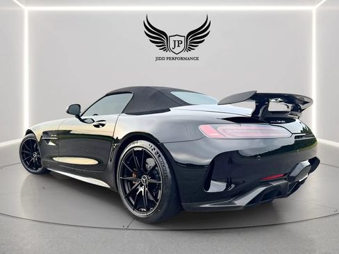Used 2020 Mercedes-Benz AMG GT R image 11
