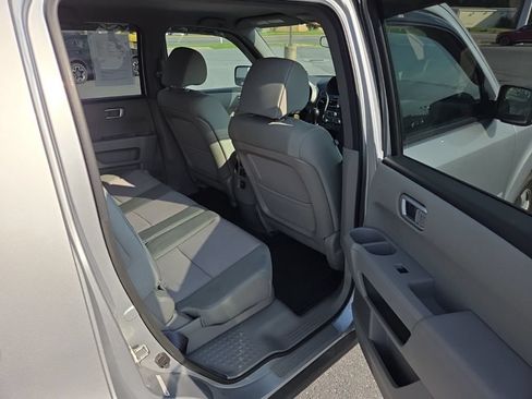 Used 2014 Honda Pilot EX image 7