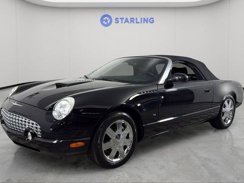 Used 2003 Ford Thunderbird RWD image 45