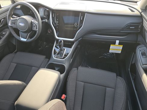 New 2025 Subaru Outback Premium image 19