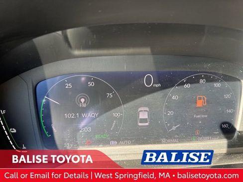 Used 2023 Honda Accord Sport image 13