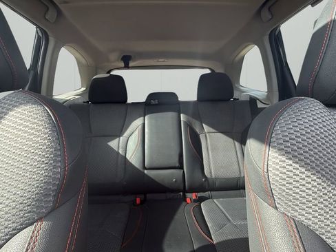 Used 2021 Subaru Forester Sport image 41