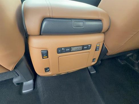 Used 2023 INFINITI QX80 Sensory w/ Cargo Package AWD/4WD image 28