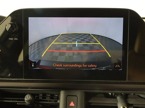 Used 2023 Lexus UX 250h AWD w/ Accessory Package (Z2) image 47