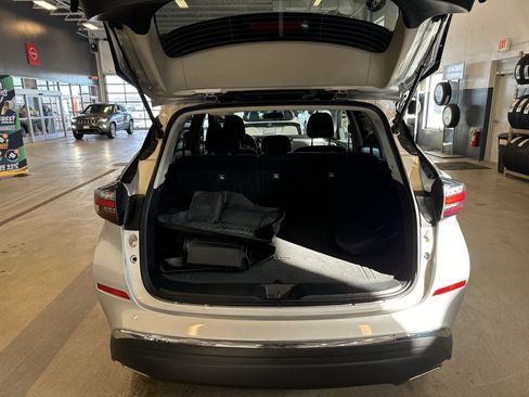 Used 2019 Nissan Murano S image 30