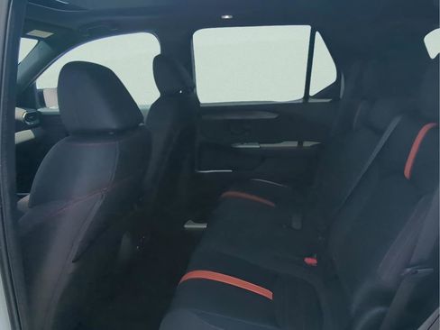 New 2026 Honda Passport TrailSport image 10