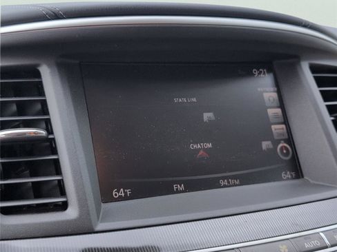 Used 2017 INFINITI QX60 FWD w/ Premium Plus Package image 19