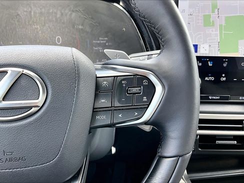 Used 2025 Lexus RX 350 Premium Plus w/ Accessory Package (Z1) FWD image 25