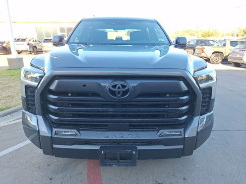 Used 2024 Toyota Tundra SR5 image 9