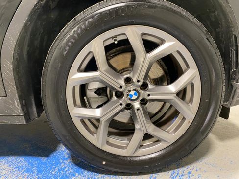 Used 2023 BMW X3 xDrive30i w/ Premium Package image 26