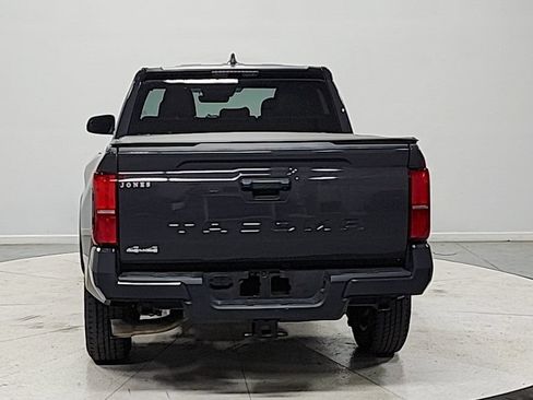 Used 2024 Toyota Tacoma SR5 AWD/4WD image 6