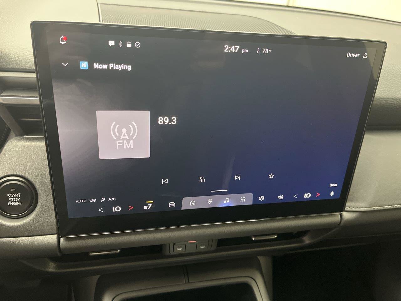 New 2026 MAZDA CX-5 Select AWD/4WD image 16