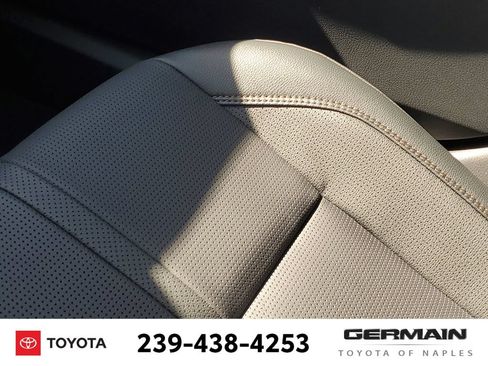 New 2026 Toyota Camry XLE AWD/4WD image 26