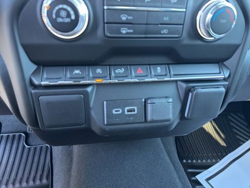 New 2026 GMC Sierra 1500 Pro w/ Graphite Edition image 12