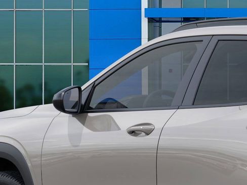 New 2026 Chevrolet Trax RS w/ Driver Confidence Package image 12