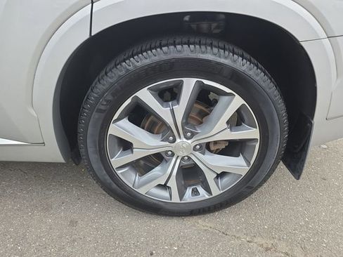 Used 2022 Hyundai Palisade Limited w/ Cargo Package image 50