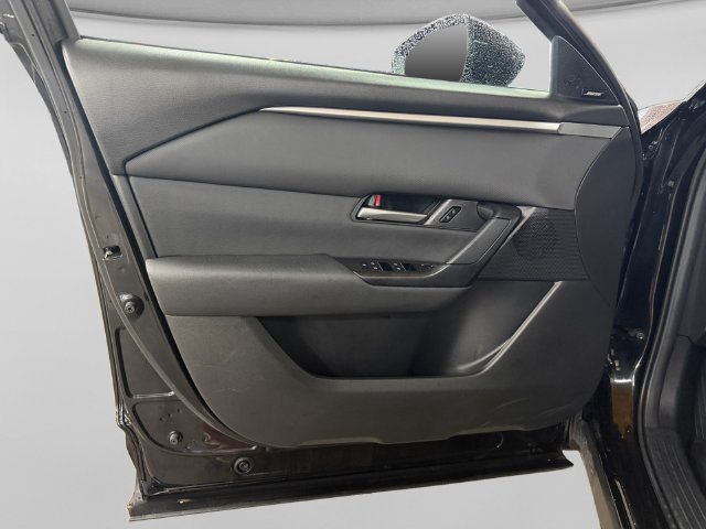 Used 2025 MAZDA CX-50 AWD 2.5 S w/ Premium Package image 13