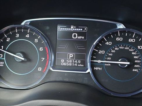 Used 2018 Subaru Forester 2.5i Premium AWD/4WD image 14