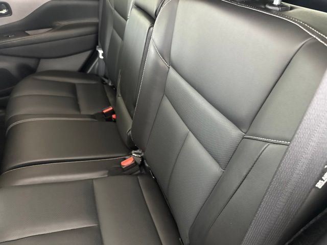 Certified 2024 Nissan Murano SL AWD/4WD image 24