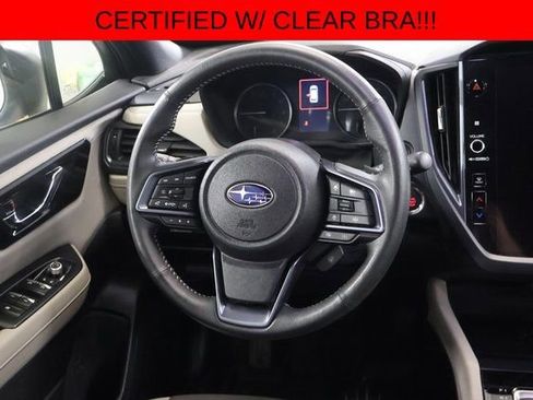 Certified 2025 Subaru Forester Limited w/ Popular Package #1 AWD/4WD image 15